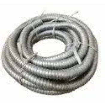 Flexible Plumbing Pipe